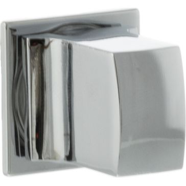 Forme Concealed Rose WC Turn Square alternative