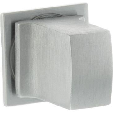 Forme Concealed Rose WC Turn Square