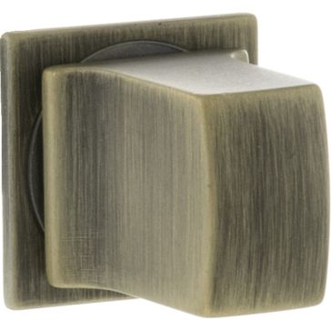 Forme Concealed Rose WC Turn Square