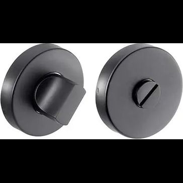 JB Kind Raven Black Door Handle Latch Pack alternative