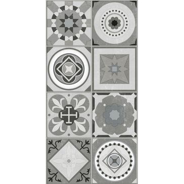 Guardian Clever Click Rigid Flooring Mosaic Tiles - 305mm x 610mm (1.49m2) alternative