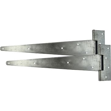 Timco Scotch Tee Hinge Pair