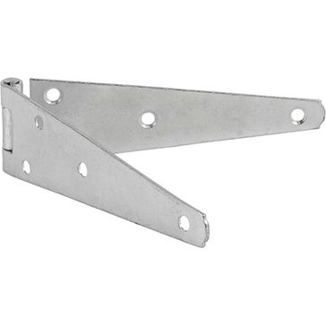 Timco Medium Strap Hinge Pair