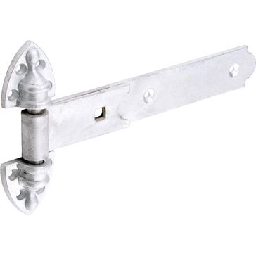 Timco Heavy Reversible Hinge Pair
