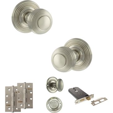 Door Knob Packs