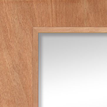 JB Kind Natural Unfinished Grade Internal FD30 Fire Door (with 1 Glazed Opening) alternative