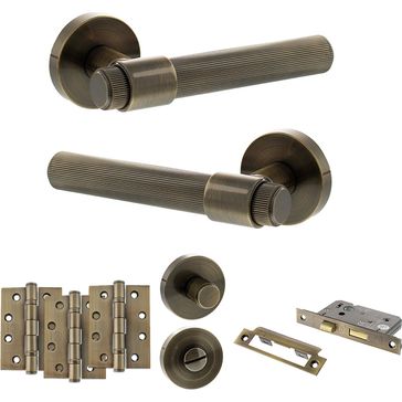 Door Handle Packs