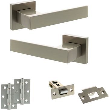 Senza Pari Panetti Door Handle Pack (Latch Set) alternative