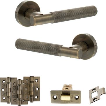 Door Handle Packs
