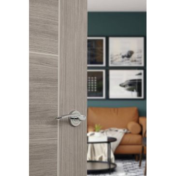 STATUS Arizona Door Handle Pack (Latch Set) alternative