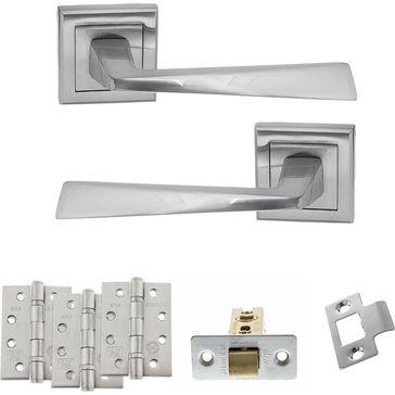 STATUS California Door Handle Pack (Latch Set) alternative