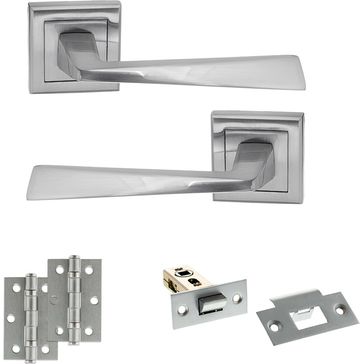 STATUS California Door Handle Pack (Latch Set)
