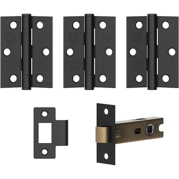 LPD Hinge &amp; Latch Pack