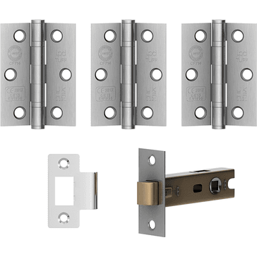 LPD Hinge &amp; Latch Pack alternative