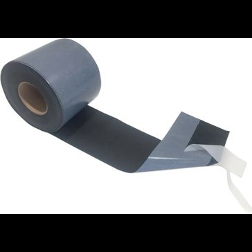 QU AIR PRO External Airtight Membrane for Windows