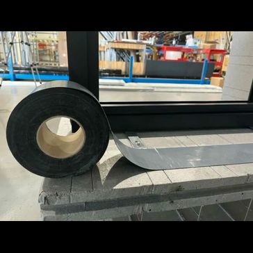 QU AIR PRO External Airtight Membrane for Windows alternative