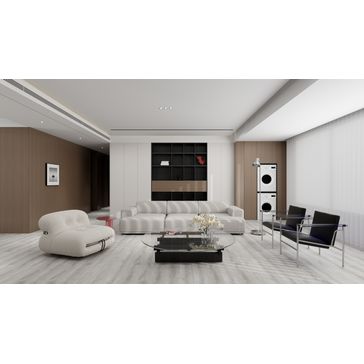 Easy Click SPC Flooring Planks With Built-In Underlay - Pack of 10 (2.196m²) alternative