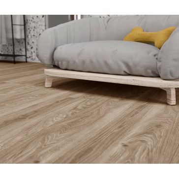 Malmo Rigid Comfort Luxury Click Vinyl Wood-Effect Flooring Planks