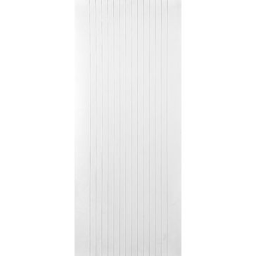 Mendes White Primed Athena Internal Door