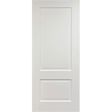Mendes Internal White Vermont 2 Panel FD30 Fire Door