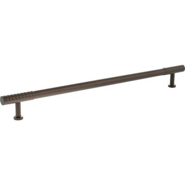 Millhouse Brass Chrysler Diamond T-Bar Cabinet Pull Handle alternative