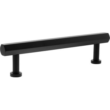 Millhouse Brass Pennington Hexagonal T-Bar Cabinet Pull Handle