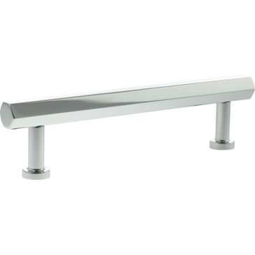 Millhouse Brass Pennington Hexagonal T-Bar Cabinet Pull Handle