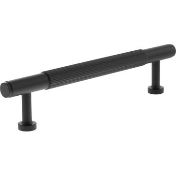 Millhouse Brass Battersea Linear T-Bar Cabinet Pull Handle