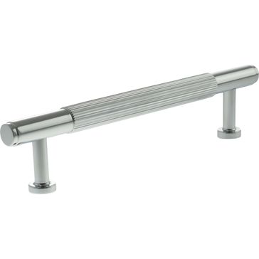 Millhouse Brass Battersea Linear T-Bar Cabinet Pull Handle