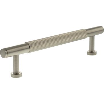 Millhouse Brass Battersea Linear T-Bar Cabinet Pull Handle
