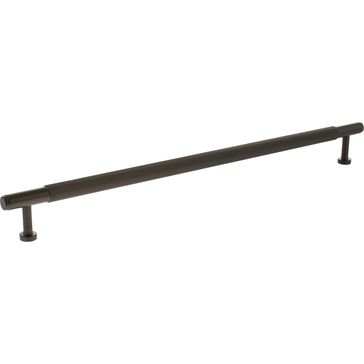 Millhouse Brass Battersea Linear T-Bar Cabinet Pull Handle alternative