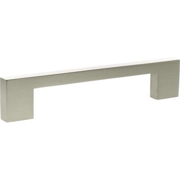 Millhouse Brass Empire Slim Cabinet Pull Handle