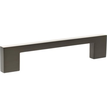 Millhouse Brass Empire Slim Cabinet Pull Handle