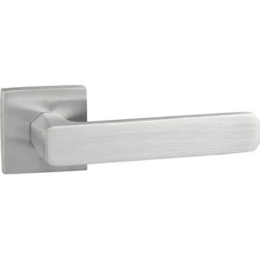 Oro &amp; Oro Galassia Lever Door Handle on Square Rose alternative