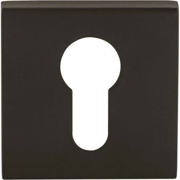 Oro &amp; Oro Euro Escutcheons on Square Rose