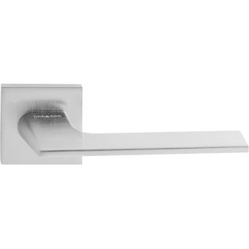Oro &amp; Oro Unica Lever Door Handle on Square Rose alternative