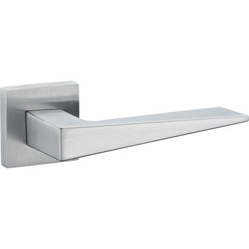 Oro &amp; Oro Ivy Lever Door Handle on Square Rose alternative