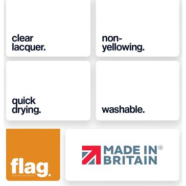 Flag Formulations - Wood Protection Oil alternative