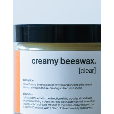 Flag Formulations - Creamy Beeswax (Gloss) 500ml alternative
