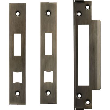 Atlantic 5 Lever Sashlock Rebate Kit alternative