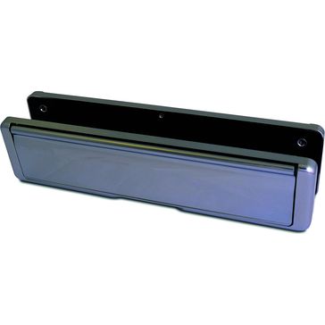 Fab&amp;Fix Nu Mail 68mm Door Letterplate (40-80mm) alternative