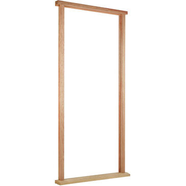 LPD Hardwood External Door Frame & Cill