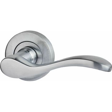 LPD Ariel Door Handle Hardware Pack