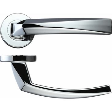 LPD Hercules Door Handle Hardware Pack alternative