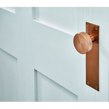 LPD Zermatt Door Knob Pack alternative