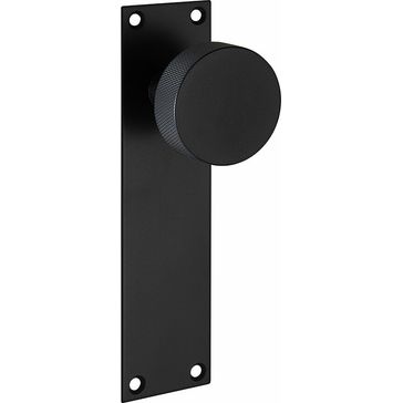 LPD Zermatt Door Knob Pack