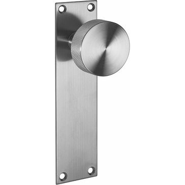 LPD Zermatt Door Knob Pack