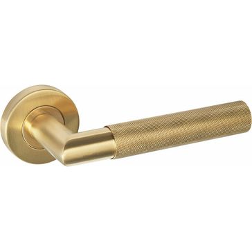 LPD Zurich Door Handle Pack 