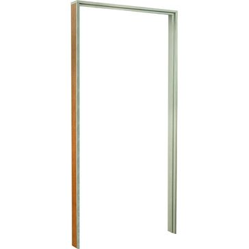 LPD Pre-Finished Light Grey Internal Door Lining alternative