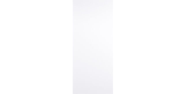 LPD Contemporary White Primed Internal Flush Door